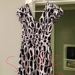 Ladies Dress